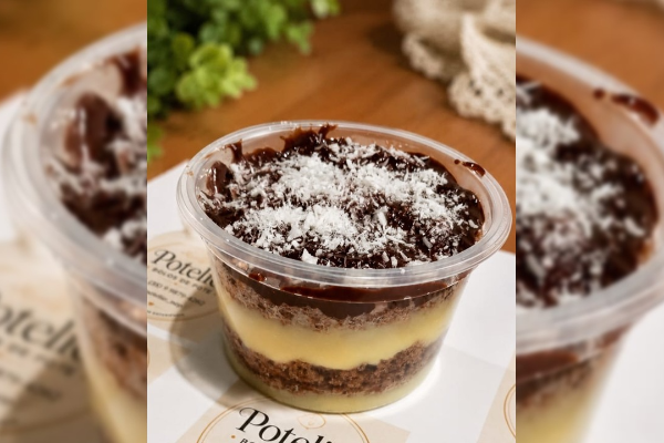 item delicioso