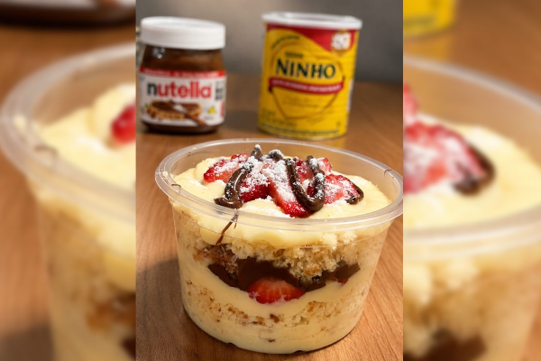 item delicioso