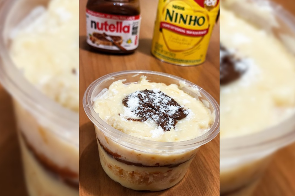 item delicioso