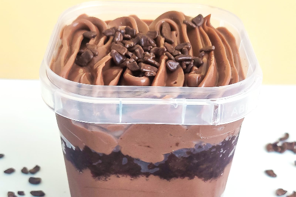 item delicioso