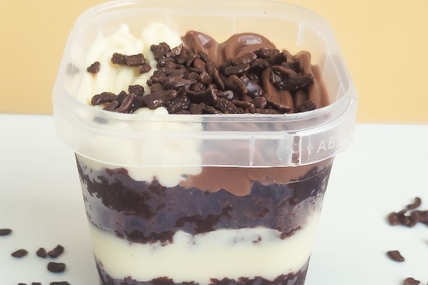 item delicioso