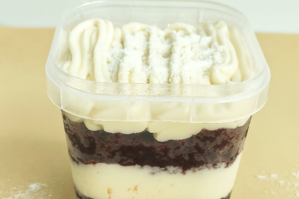 item delicioso