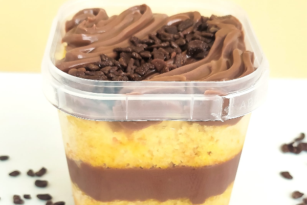 item delicioso
