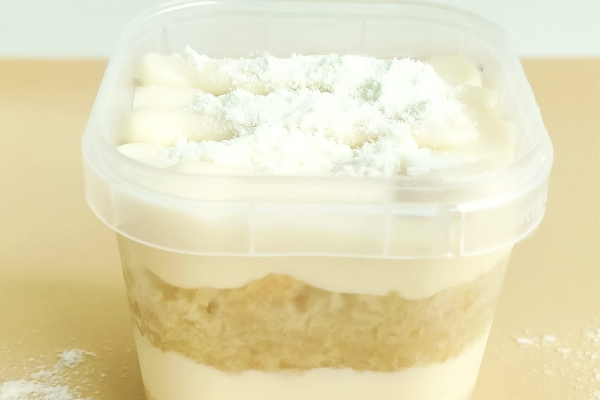 item delicioso