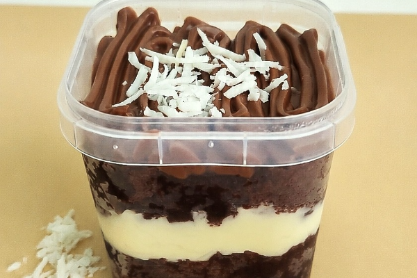 item delicioso
