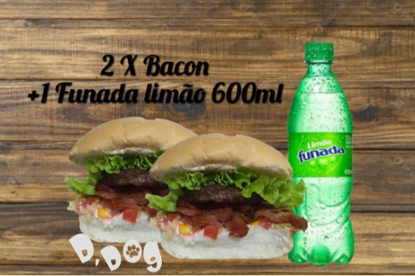 item delicioso
