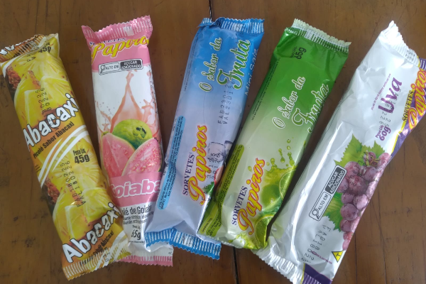 item delicioso