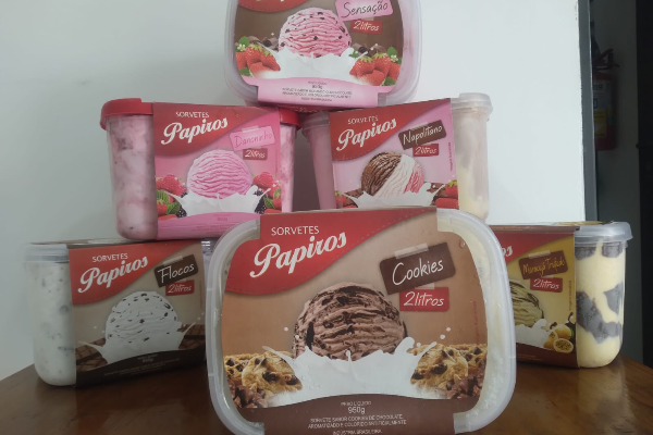 item delicioso