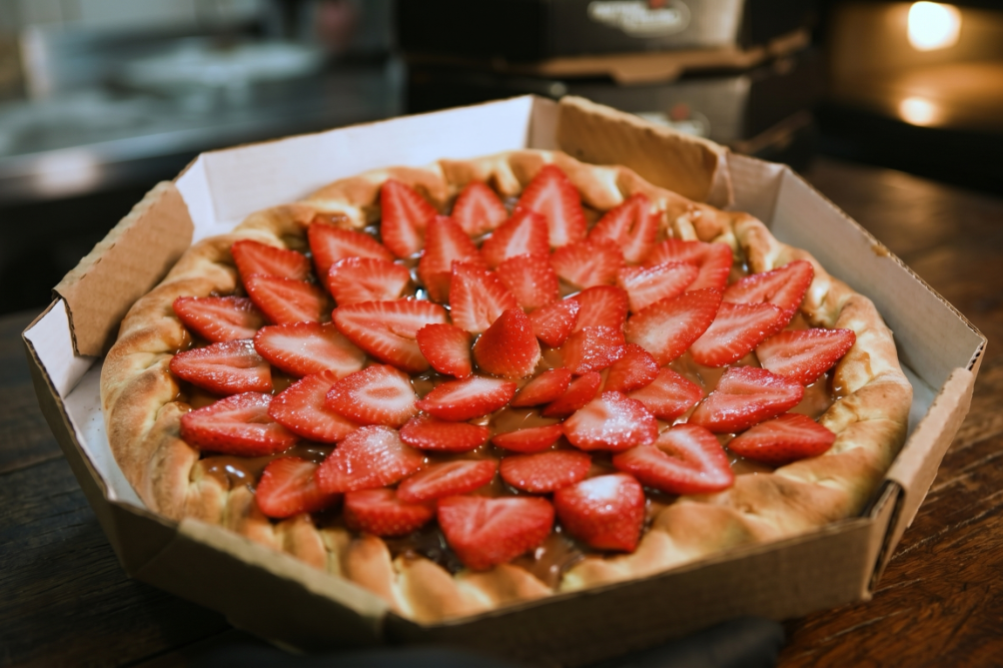 item delicioso