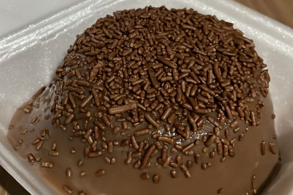 item delicioso