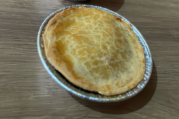 item delicioso