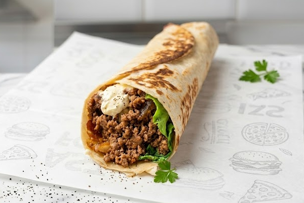 item delicioso