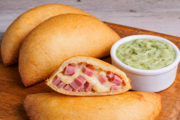 item delicioso
