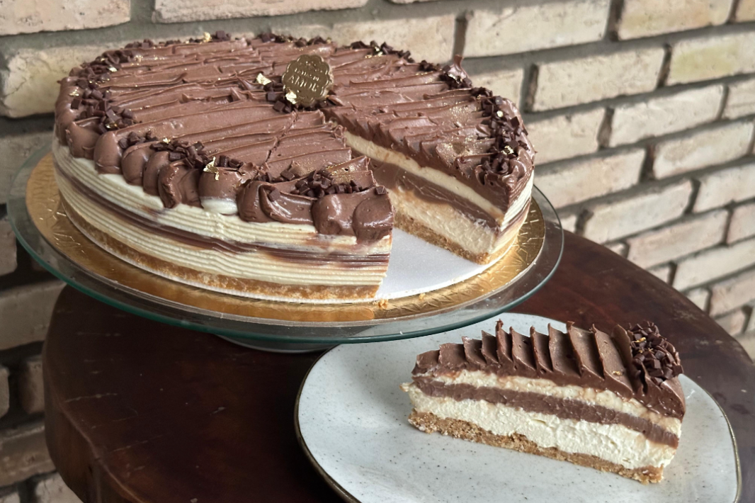 item delicioso