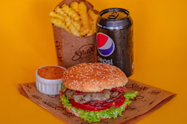 item delicioso