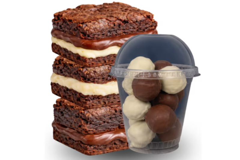 item delicioso