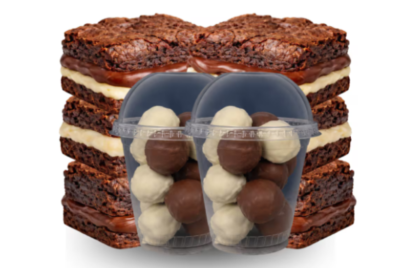 item delicioso