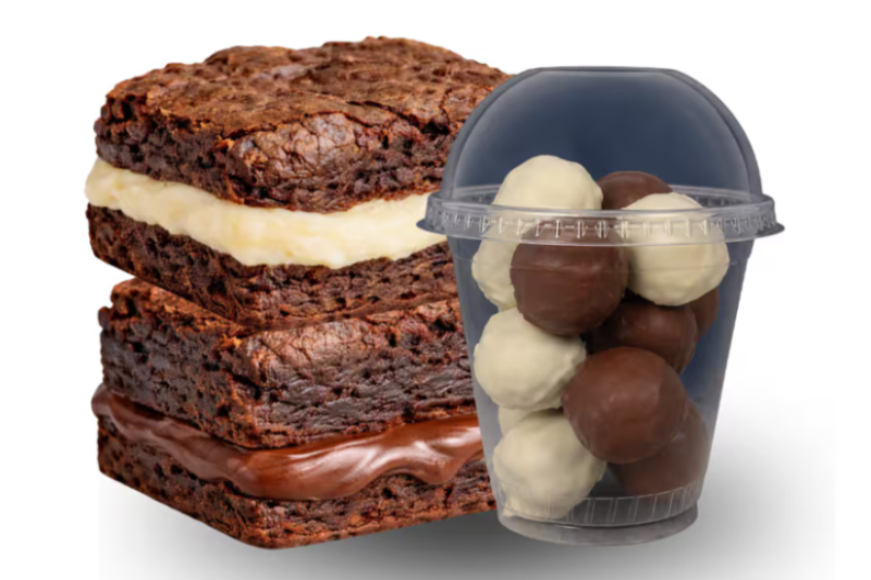 item delicioso