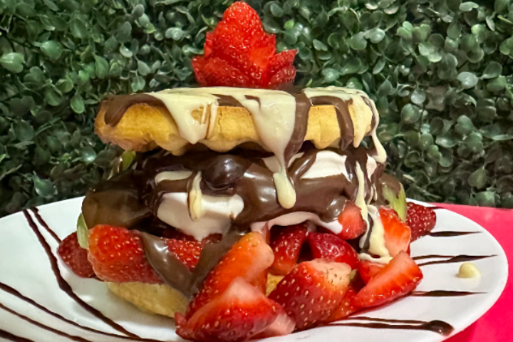 item delicioso