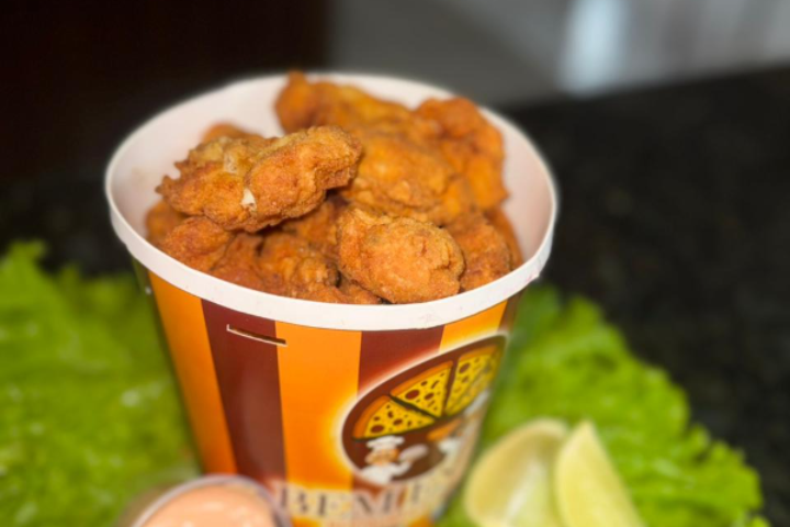 item delicioso