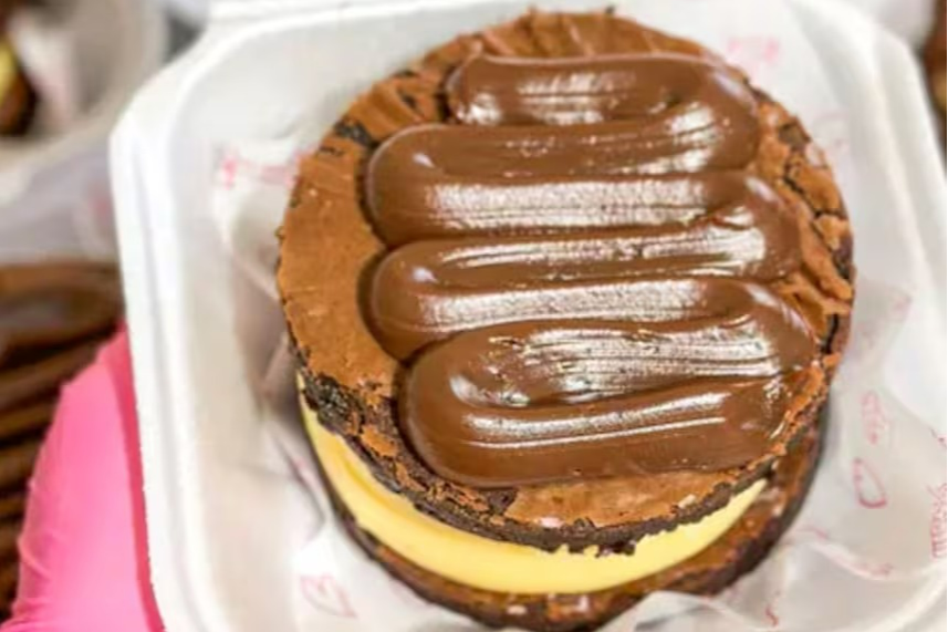 item delicioso