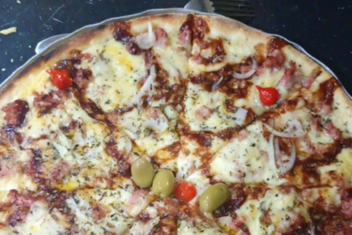 item delicioso