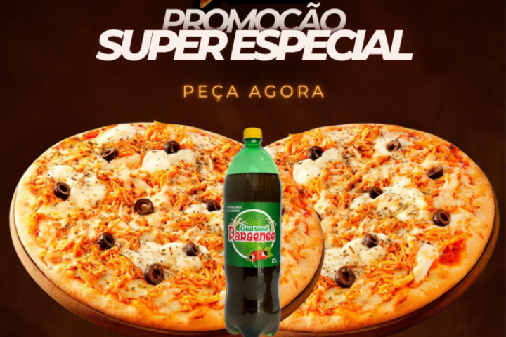item delicioso