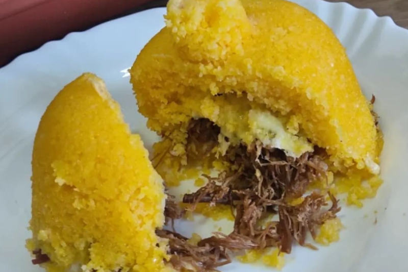 item delicioso