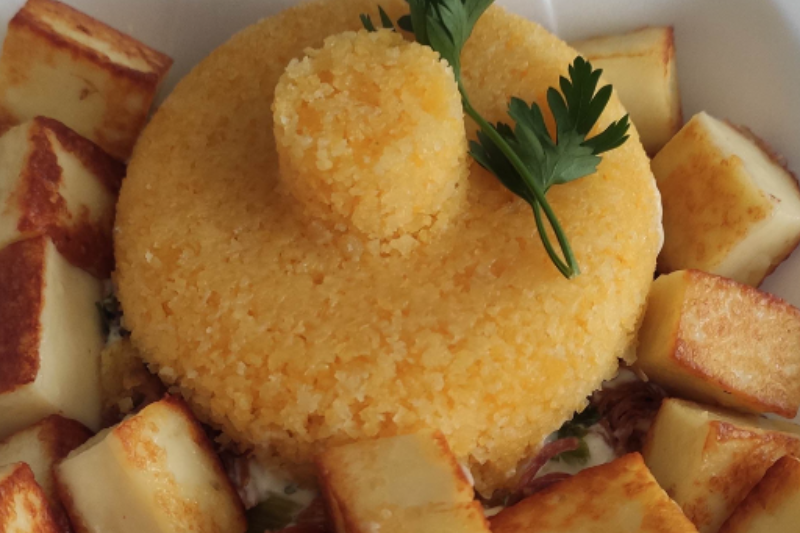 item delicioso
