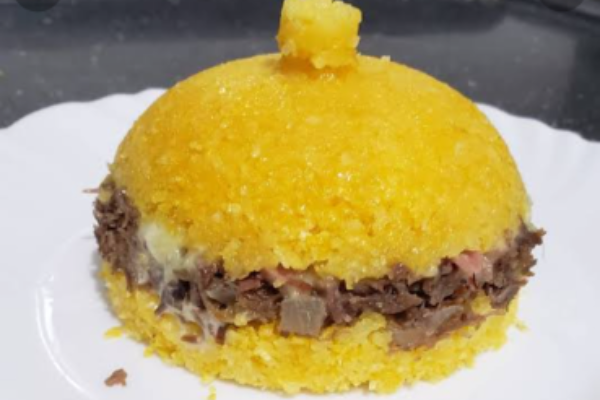 item delicioso