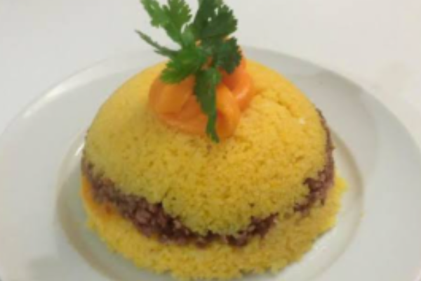 item delicioso