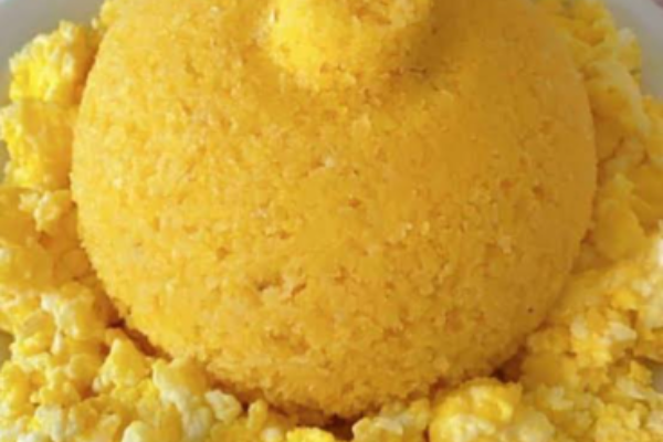 item delicioso
