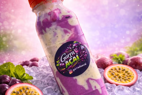 item delicioso