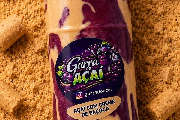 item delicioso