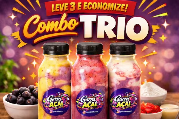 item delicioso