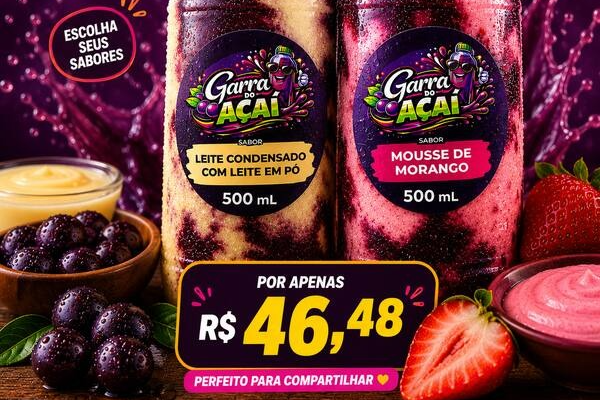 item delicioso
