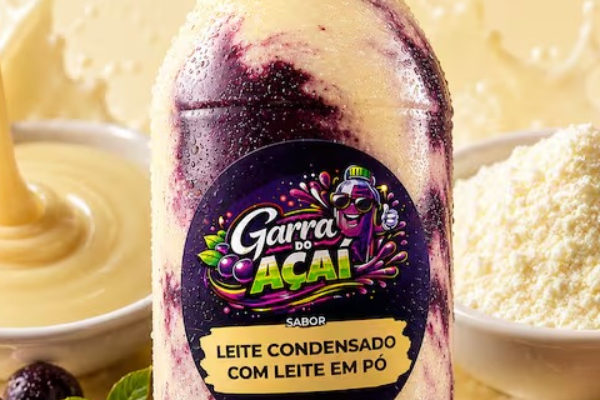 item delicioso