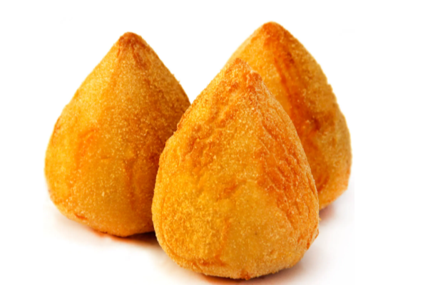 item delicioso