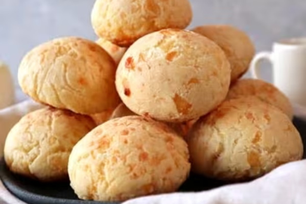 item delicioso