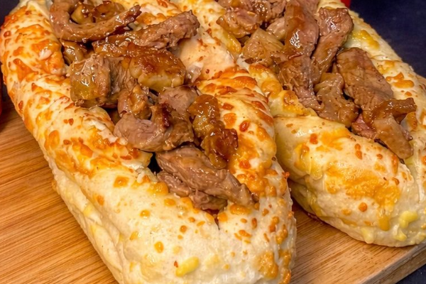 item delicioso