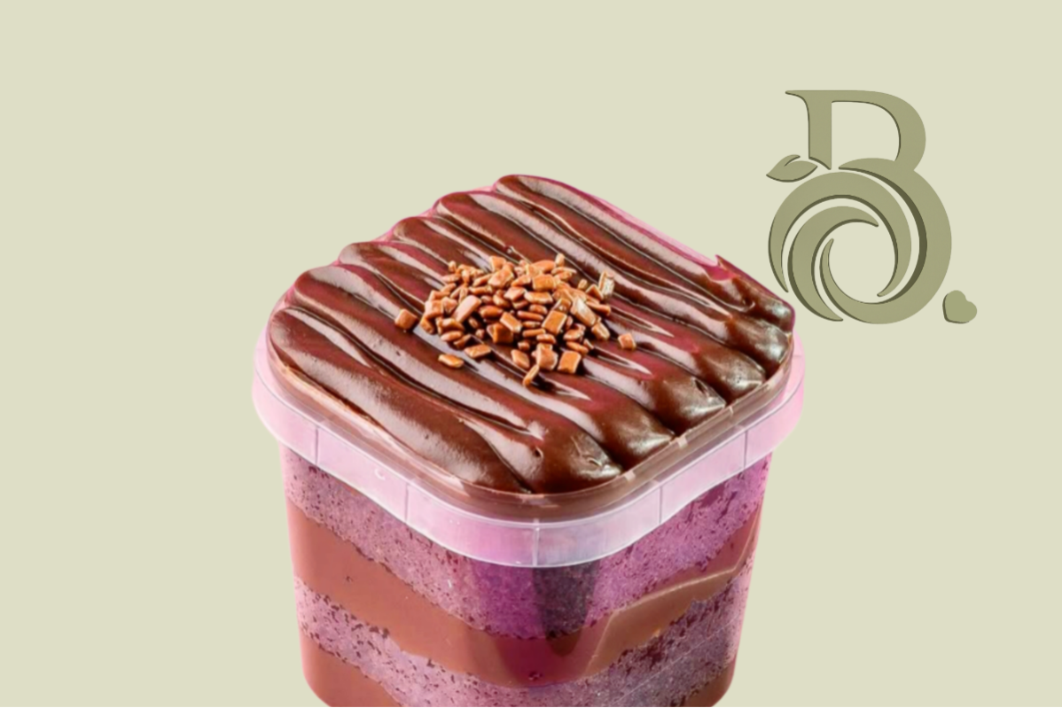 item delicioso