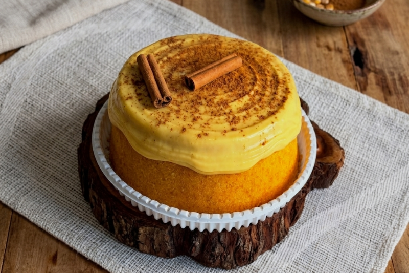 item delicioso
