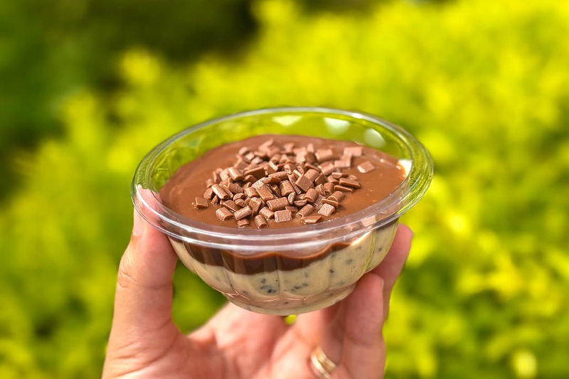item delicioso
