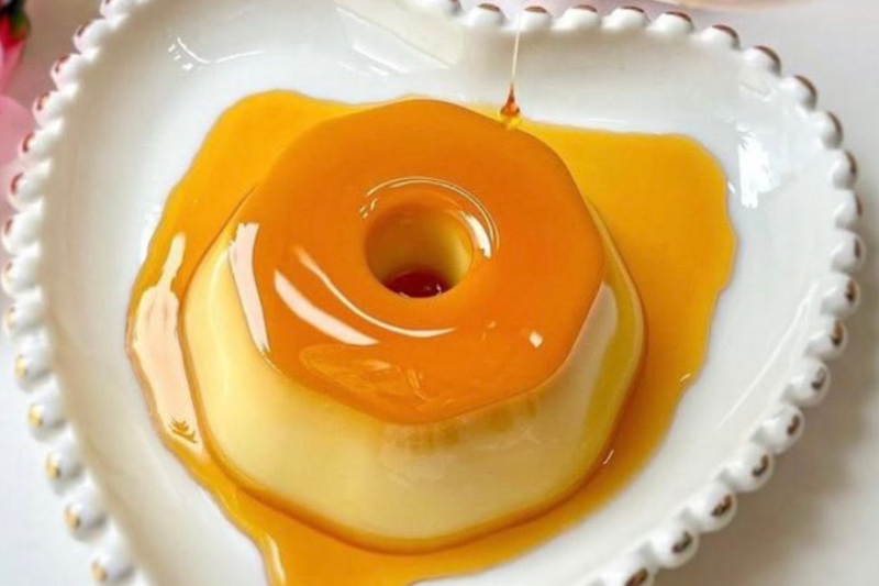 item delicioso
