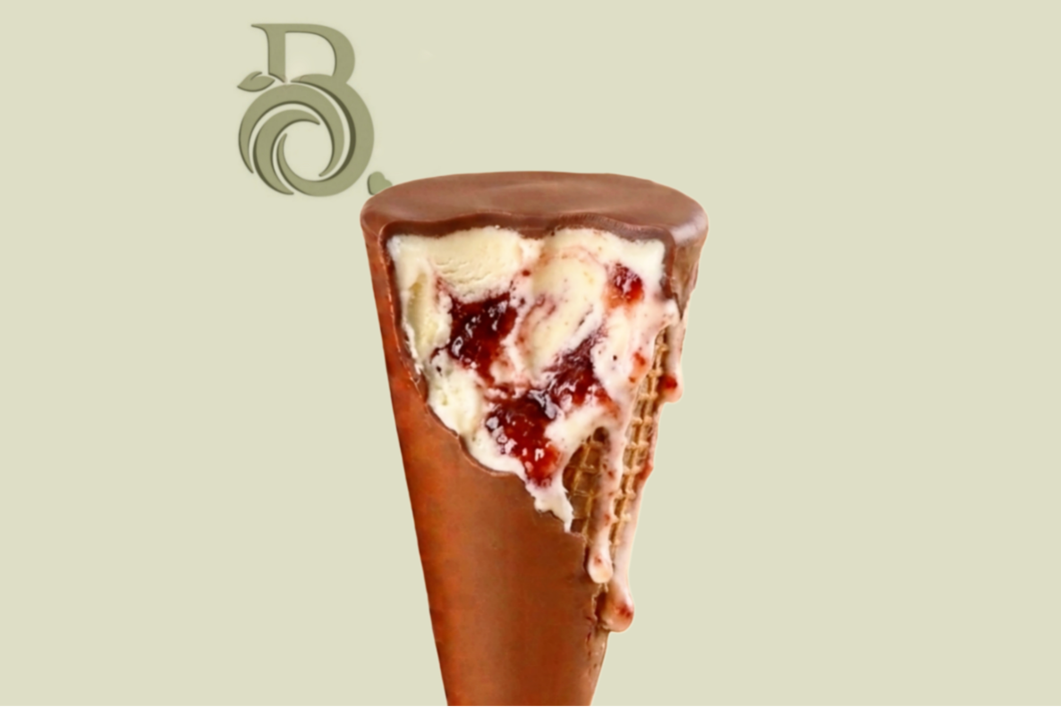 item delicioso