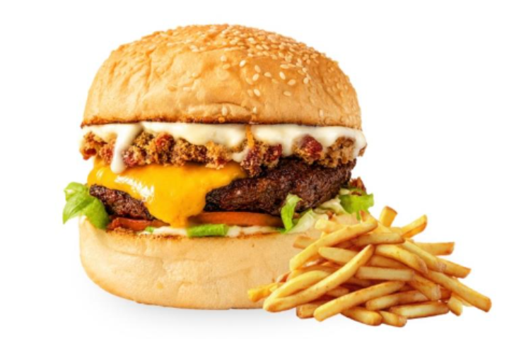 item delicioso