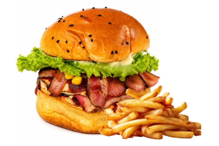 item delicioso