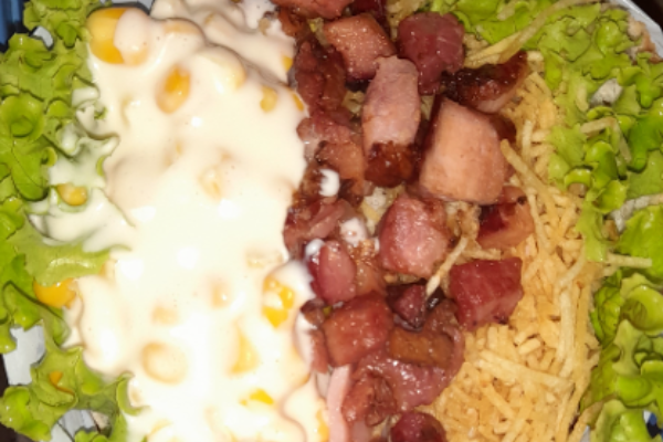 item delicioso