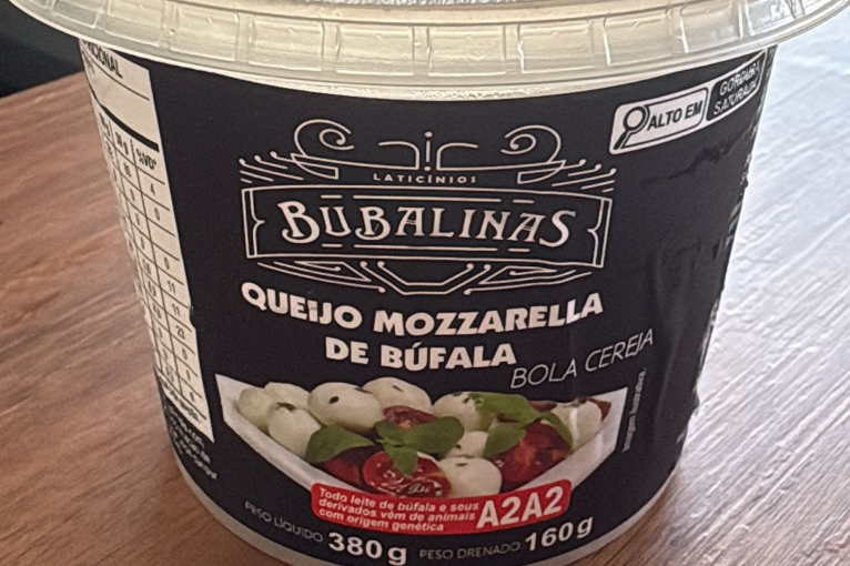 item delicioso
