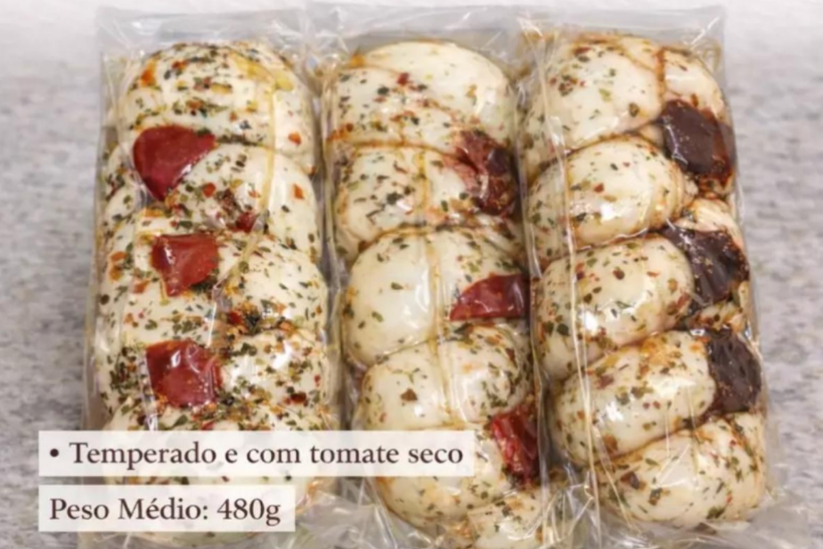 item delicioso